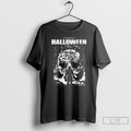 Classic A Rob Zombies Film Halloween Classic Long Sleve T Shirts