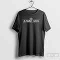 Classic A Higher Spirit T Shirts