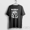 Classic A Rob Zombies Halloween T Shirts