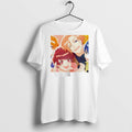 Classic A3 Troupe Anime T Shirts