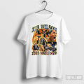 Classic Aja Wilson Las Vegas Aces 2025 Wnba Mvp Graphic T Shirts