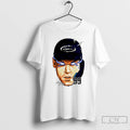 Classic Aaron Judge New York Yankees Fat Head Comic T Shirts