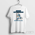 Classic Aidan Hutchinson Defensive End Retro Baller Shirt Sweater