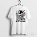 Classic Aidan Hutchinson Detroit Lions