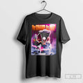 Classic Aja Wilson 3x Champion 4x Mvp Las Vegas Aces T Shirts
