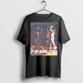 Classic Aja Wilson Hang It In The Louvre T Shirts
