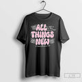 Classic All Thing New The Old Is Gone The New Is Here Ceramic Ceramic And
