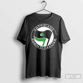Classic Amphibians Against Fascism Ceramic Ceramic And Classic Dad Cap T Shirts