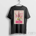 Classic Amy Millan Canada Tour October 2025 Long Sleve T Shirts