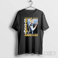 Classic Andrew Kros Notre Dame Fighting Irish Graphic T Shirts