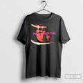 Classic Anti Social Social Club X Nascar Black Too Tough To Tame Long Sleve