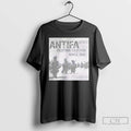 Classic Anti Fascism Antifa Fighting Fascism Since 1941 T Shirts