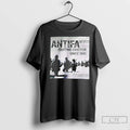 Classic Anti Fascist Fighting Fascism Since 1941
