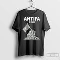 Classic Antifa C 1945 T Shirts