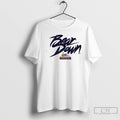 Classic Arizona Wildcats Bear Down Vintage Cactus Logo T Shirts