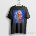 Classic Atlanta Falcons Bijan Robinson And Tyler Allgeier Step Brothers T Shirts
