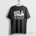 Classic Bada Bing Gentlemens Club Lodi New Jersey T Shirts
