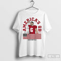 Classic Baker Mayfield Americas Qb T Shirts