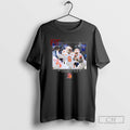 Classic Baker Mayfield Tampa Bay Buccaneers Flash Features Week 5 Shirt Sweater