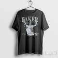 Classic Baker Mayfield Tampa Bay Buccaneers Football Shaken Bake Signature T Shirts