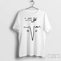 Classic Bear I Like Your Little Hat Ceramic Ceramic And Classic Dad Cap T Shirts