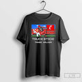 Classic Bearcats Truckstick Tawee Walker T Shirts