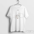 Classic Bears Bedtime Now Stfu And Go To Sleep T Shirts