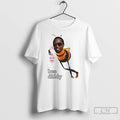 Classic Bee Diddy Sean Combs Baby Oil T Shirts