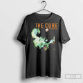 Classic Benicio Del Toro Wearing The Cure Disintegration