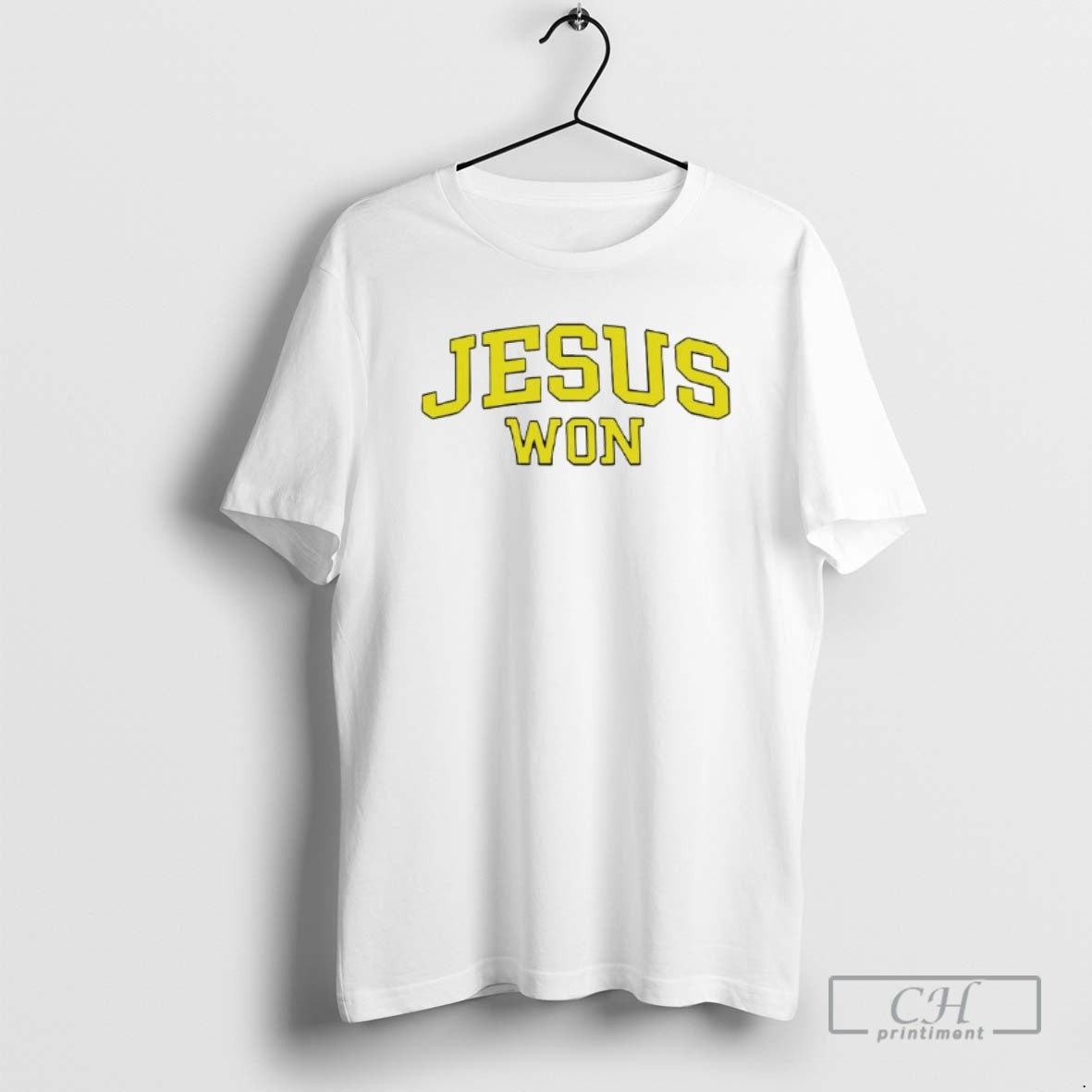 Classic Best Milwaukee Brewers Jesus In My Heart Mlb Team Choose To Win 2025