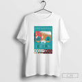 Classic Between The Buried And Me The Blue Nowhere Album Release Tour 2025 Shirt Sweater