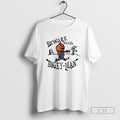 Classic Beware The Bogey Man Halloween 2025 Fanart Shirt Sweater