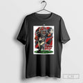 Classic Bijan Robinson Atlanta Caricature Design Meme Cartoon Shirt Sweater