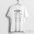 Classic Blackmores Night Through The Ages T Shirts
