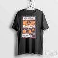 Classic Boxrooster Mercury New York 2025 New T Shirts