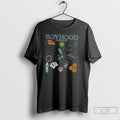 Classic Boyhood Nostalgia T Shirts