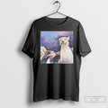 Classic Bradford And Kara Long Sleve T Shirts