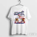 Classic Bryce Harper Philadelphia Phillies Harpers Phantastic Coffee Roasters T Shirts