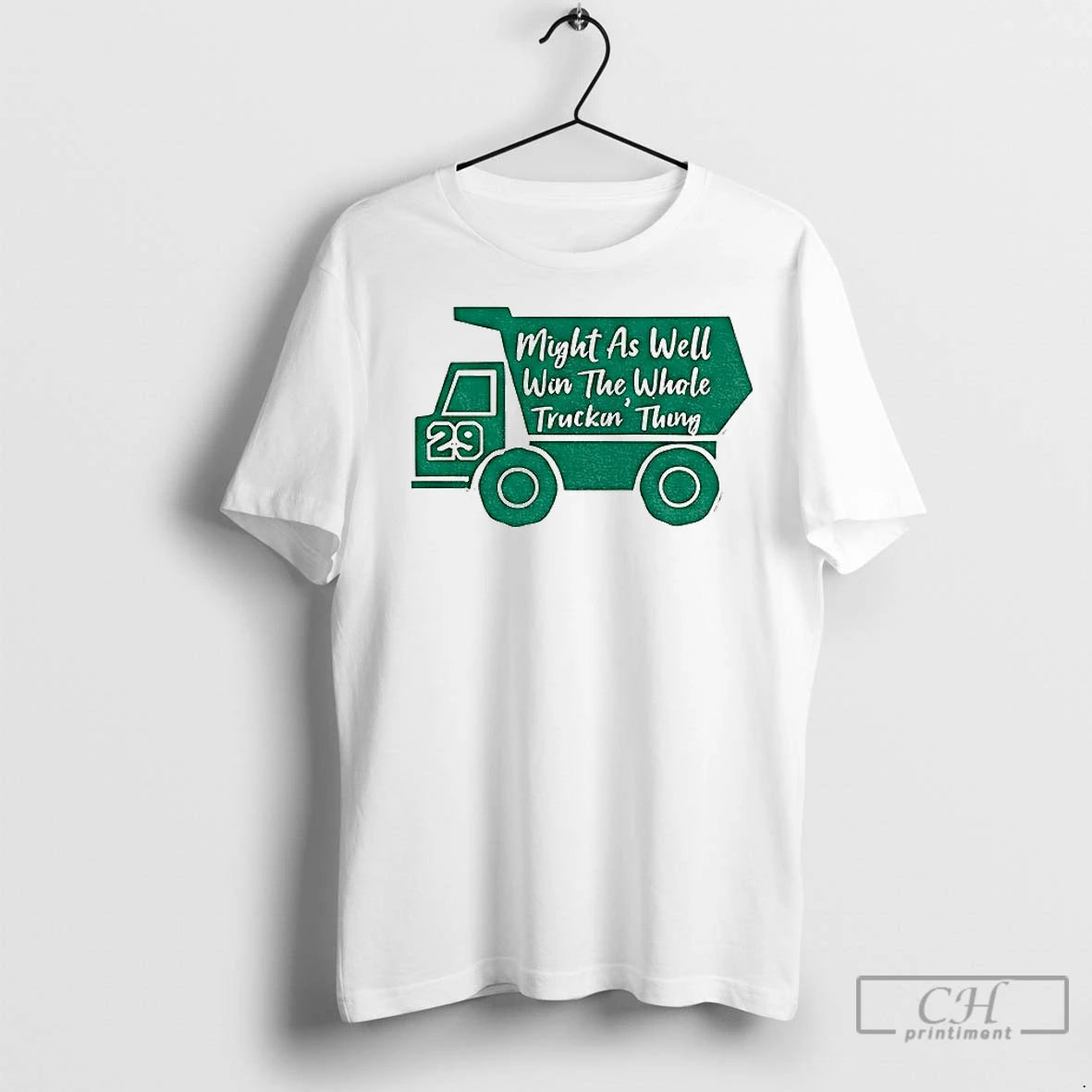 Classic Cal Raleigh Might As Well Win The Whole Trucking Thing Seattle Mariners Mlb