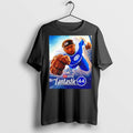 Classic Cam Skattebo The Fantastic 44 T Shirts