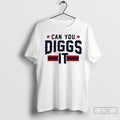 Classic Can You Diggs It Meme T Shirts