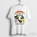 Classic Carhartt Wip Jakarta Plaza Senayan Jl Asia Afrika Jakarta T Shirt