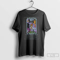 Classic Castle Rat The Book Of Beasts 2025 Eu Uk Tour T Shirts