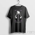 Classic Catch Your Breath Dont Leave Me In The Dark Long Sleve T Shirts