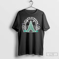 Classic Caylus Aura Caylus X Kingdom T Shirts