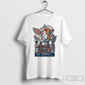 Classic Celebrate Indigenous Peoples Day 2025 Graphic T Shirts