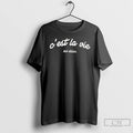Classic Cest La Vie Kid Atelier T Shirts
