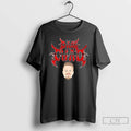 Classic Chad Lennex Dark Chad T Shirts