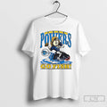 Classic Chad Powers Penn State Football Go Fish T Shirts
