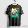 Classic Charles Oliveira Ufc Headspace T Shirts